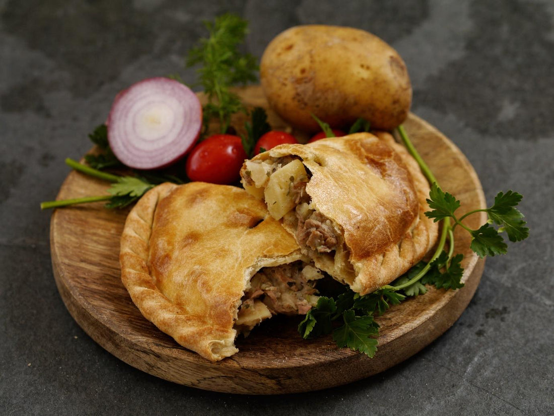 cornish-pasties