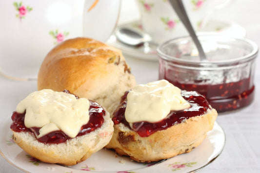 scones-with-filling