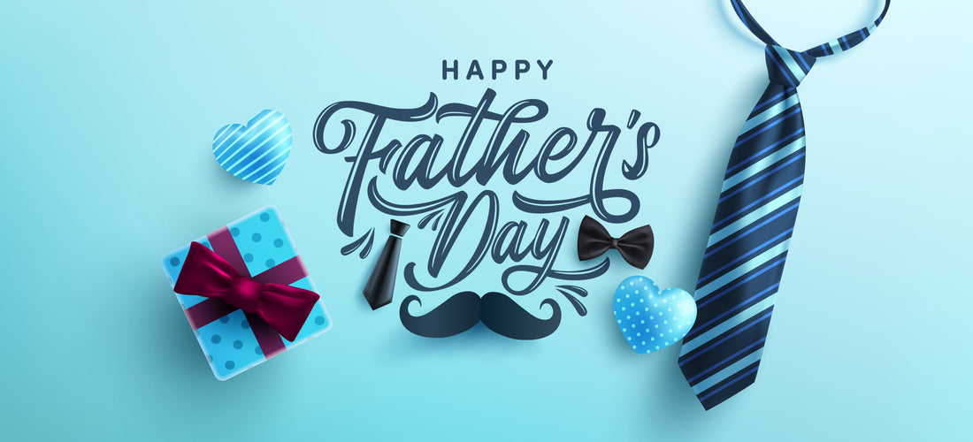 Celebrate Father's Day with Cornish Cream Tea Delights