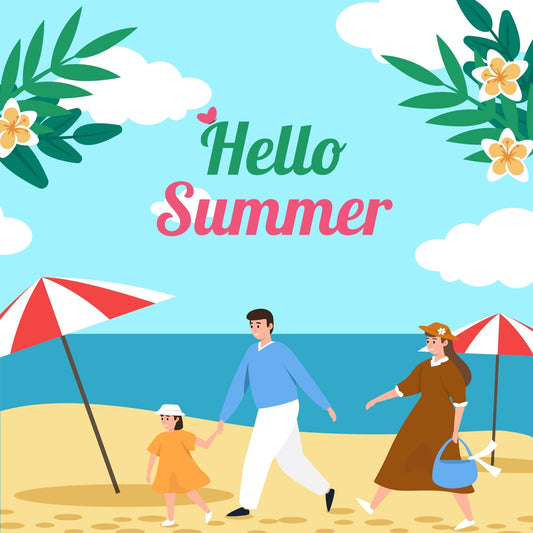 hello-summer