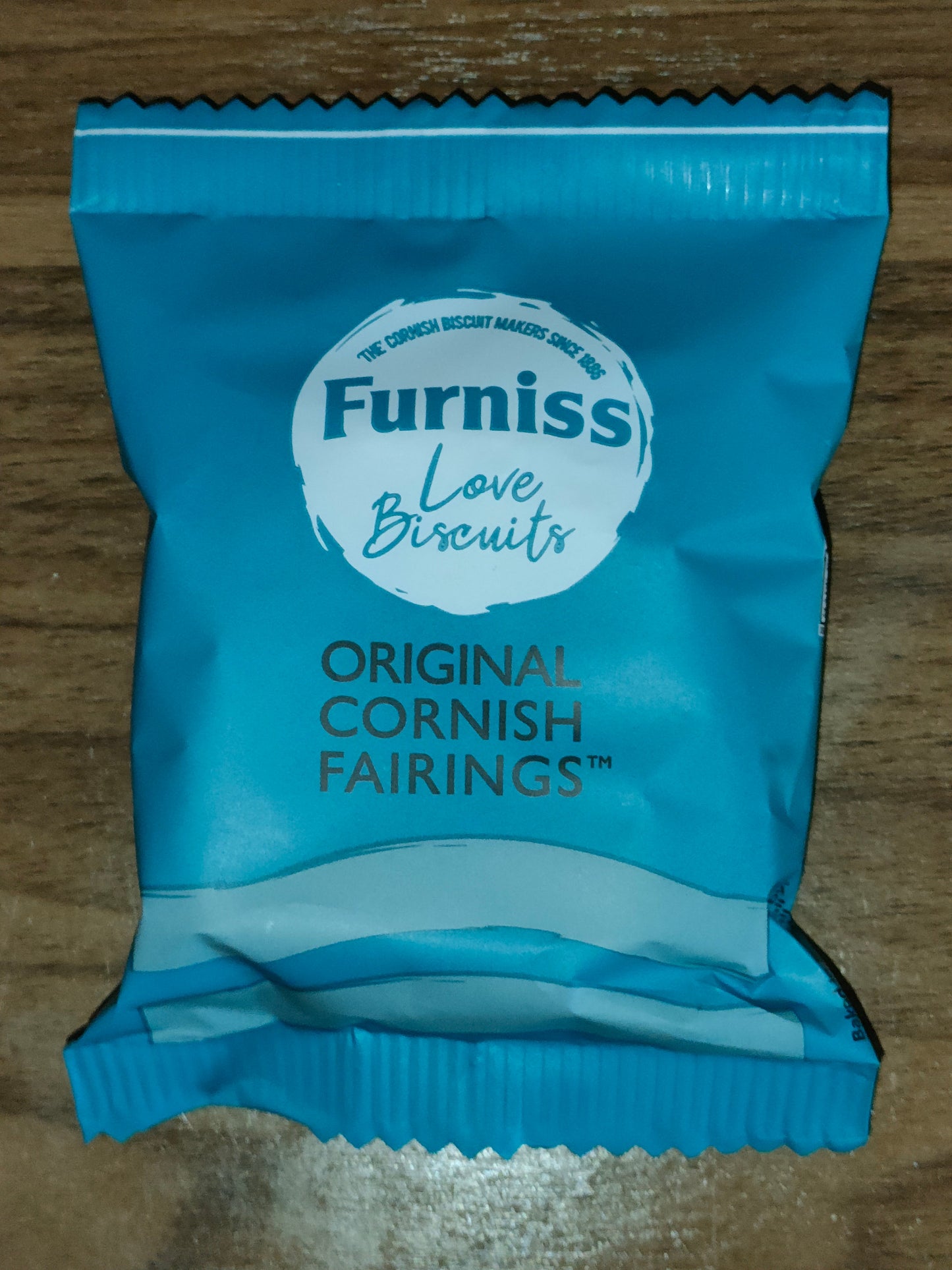Furniss fairings twin pack - The Cornish Scone Company